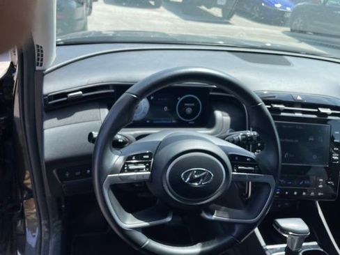 Used 2023 Hyundai Tucson SEL w/ Convenience Package AWD/4WD image 8
