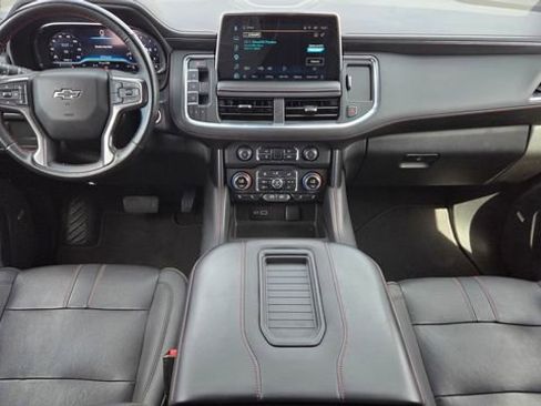 Certified 2024 Chevrolet Tahoe RST w/ Luxury Package AWD/4WD image 12