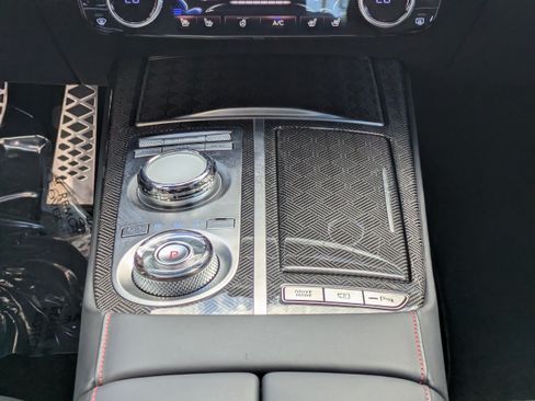 Certified 2024 Genesis G80 3.5T Sport AWD/4WD image 18