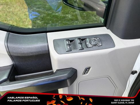 Used 2018 Ford F250 2WD Crew Cab Super Duty image 13