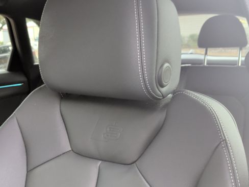 Certified 2024 Audi Q3 2.0T Premium Plus w/ Premium Plus Package image 31