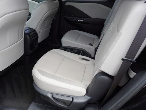 Certified 2024 Lexus TX 350 FWD w/ Technology Package image 32