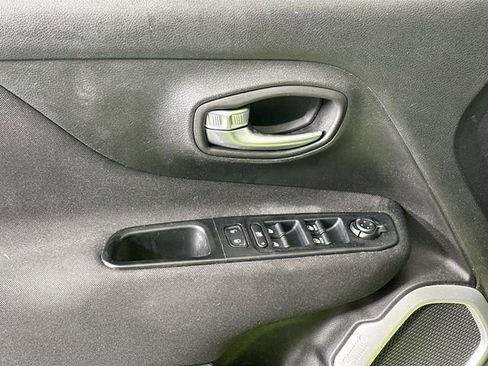 Used 2018 Jeep Renegade Sport w/ Power & Air Group image 19