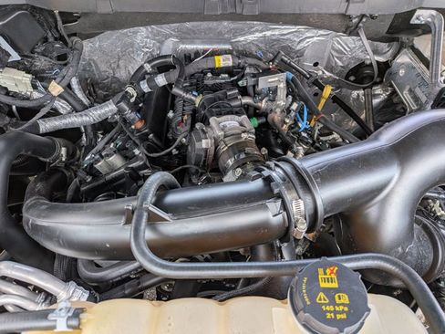 Certified 2023 Ford F150 XL w/ STX Appearance Package RWD image 22