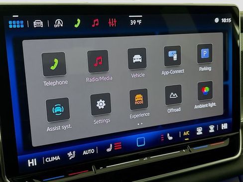 New 2026 Volkswagen Tiguan SE R-Line image 16