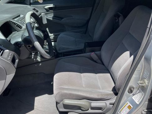 Used 2008 Honda Civic LX image 11