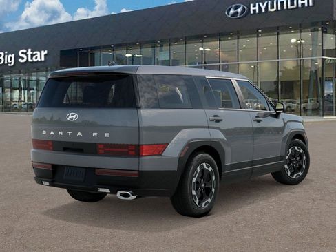 New 2026 Hyundai Santa Fe SE image 4