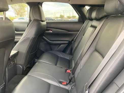 Used 2025 MAZDA CX-30 AWD 2.5 S w/ Select Sport Pkg image 10