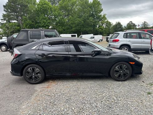 Used 2019 Honda Civic EX image 7