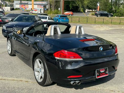 Used 2016 BMW Z4 sDrive28i image 5