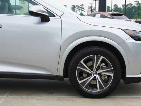 Used 2023 Lexus RX 350 Premium w/ Cold Area Package FWD image 9