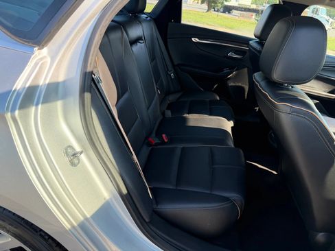Used 2020 Chevrolet Impala Premier FWD image 17