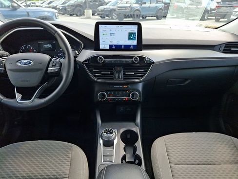 Certified 2022 Ford Escape SE w/ Convenience Package AWD/4WD image 21