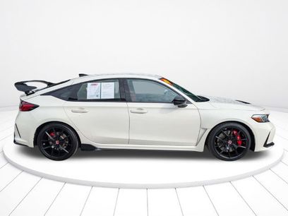Used 2025 Honda Civic Type R