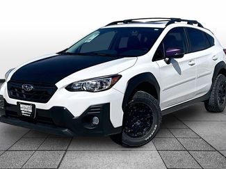 Used 2021 Subaru Crosstrek 2.5i Sport w/ Moonroof Package video 1