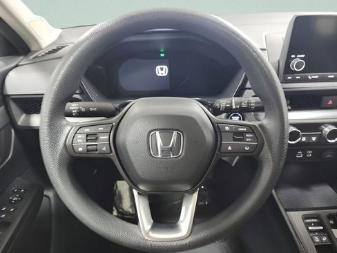 Certified 2023 Honda CR-V EX image 27