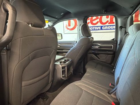 Used 2022 RAM 1500 Big Horn image 18