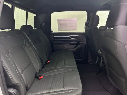 New 2026 RAM 1500 Big Horn image 17