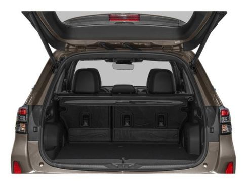 New 2026 Subaru Forester Touring AWD/4WD image 13