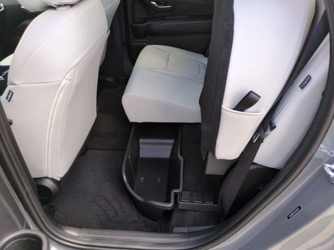 New 2026 Hyundai Santa Cruz SEL AWD/4WD image 83