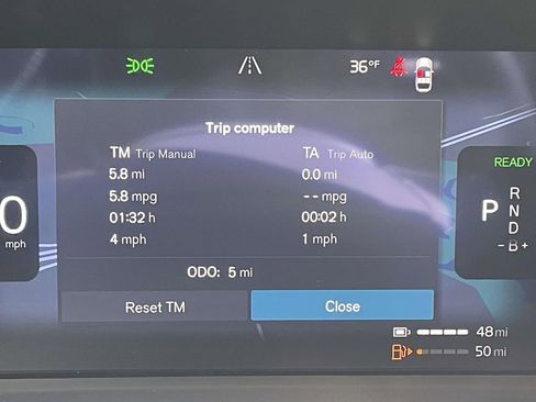 New 2026 Volvo XC60 T8 Ultra w/ Protection Package Premier image 14