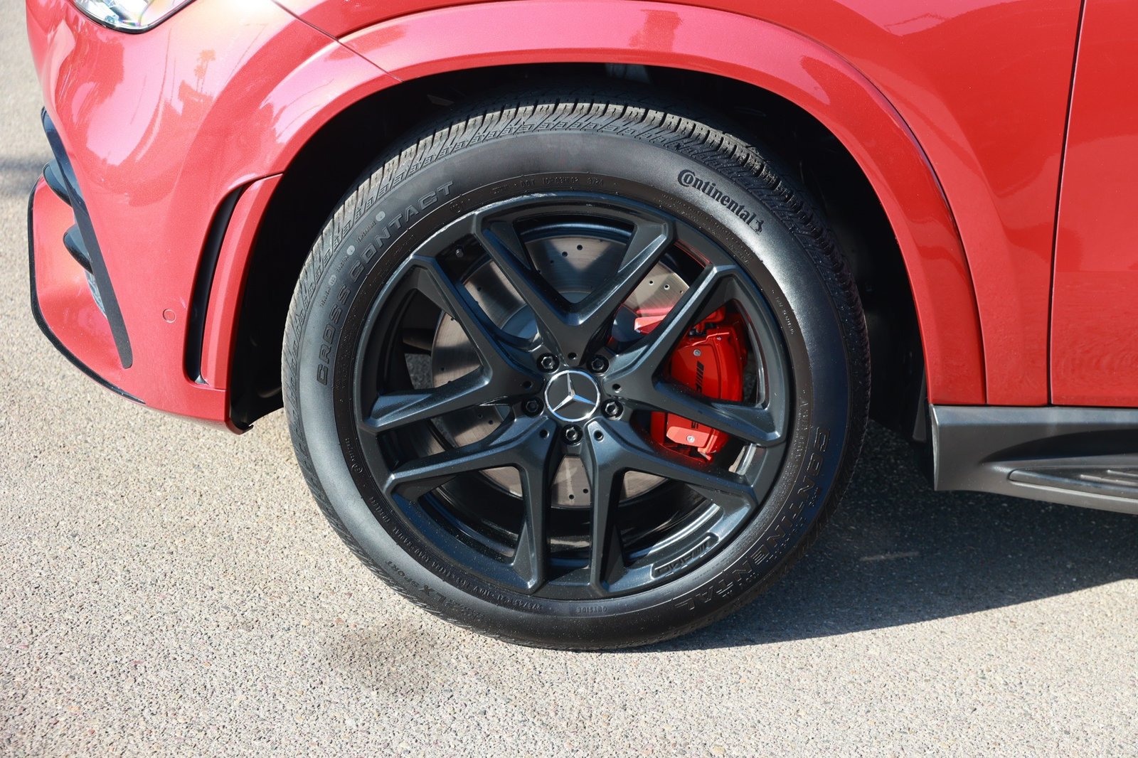 Used 2023 Mercedes-Benz GLE 53 AMG 4MATIC Coupe image 12