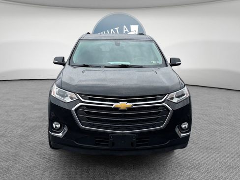 Used 2019 Chevrolet Traverse LT image 9