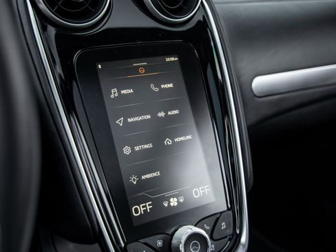 Used 2025 McLaren GTS image 30