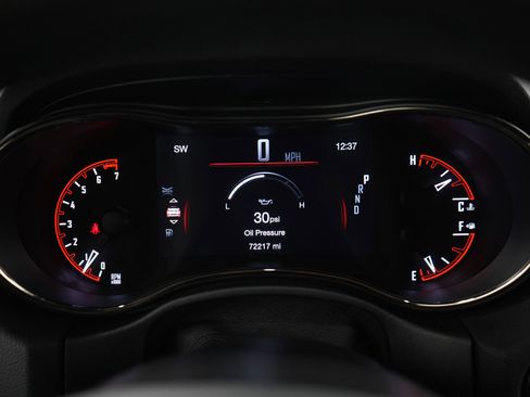 Used 2020 Dodge Durango GT AWD/4WD image 25