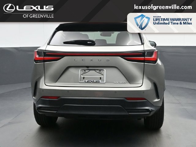 Used 2024 Lexus NX 250 FWD image 8
