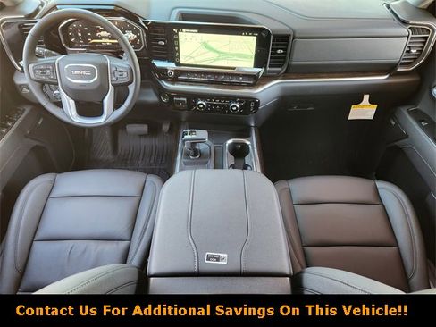 New 2026 GMC Sierra 1500 Elevation w/ Elevation Premium Package image 20