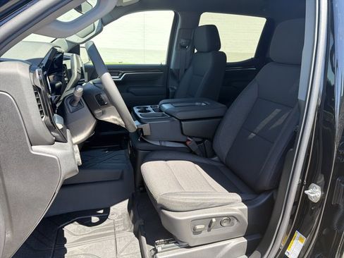 New 2026 Chevrolet Silverado 1500 RST w/ RST Select Package AWD/4WD image 3