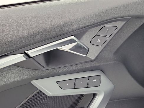 New 2026 Audi A3 2.0T Premium image 20