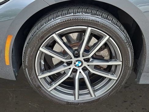 Used 2020 BMW 330i xDrive Sedan w/ Convenience Package AWD/4WD image 9