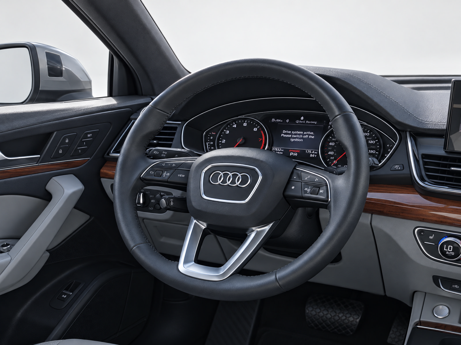 Certified 2023 Audi Q5 2.0T Premium w/ Convenience Package AWD/4WD image 26