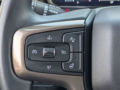 Used 2023 Chevrolet Tahoe High Country w/ Max Trailering Package AWD/4WD image 26