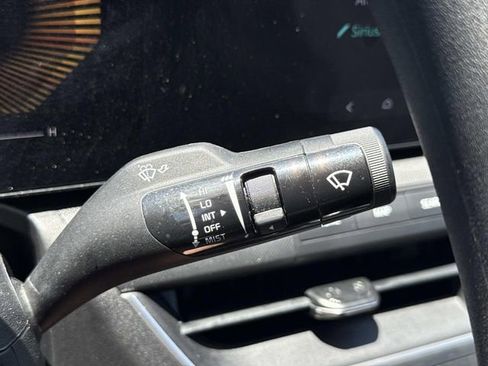 Used 2025 Kia K4 FWD image 25