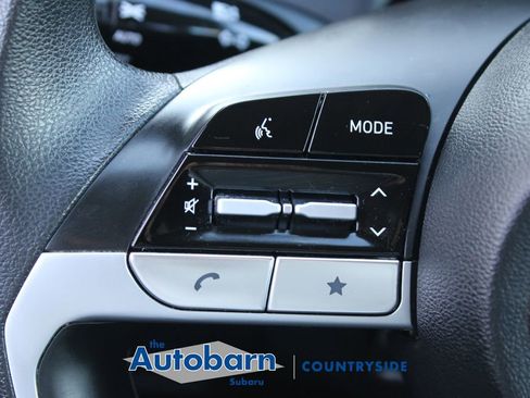 Used 2023 Hyundai Tucson SEL AWD/4WD image 13