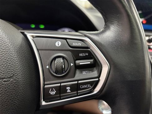 Certified 2021 Acura RDX w/ Technology Package image 27