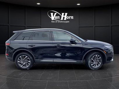 Used 2020 Lincoln Corsair AWD w/ Equipment Group 101A