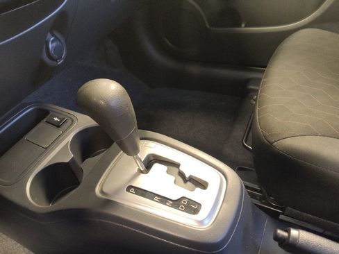 Used 2022 Mitsubishi Mirage ES FWD image 26