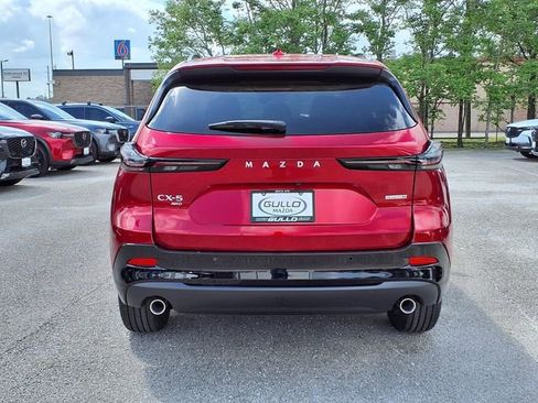 New 2026 MAZDA CX-5 2.5 S w/ Premium Package image 6
