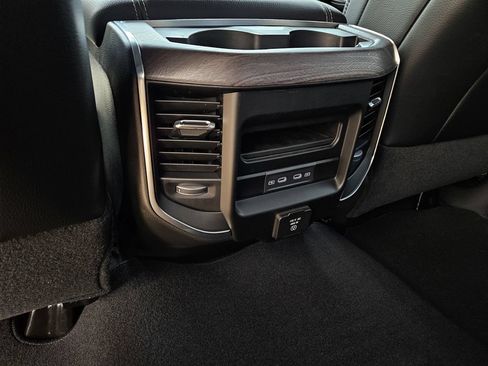 New 2026 RAM 2500 Laramie w/ Night Edition AWD/4WD image 10