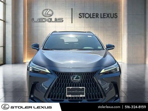 Used 2023 Lexus NX 350 AWD image 7