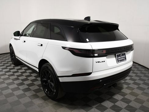 New 2026 Land Rover Range Rover Velar S image 4