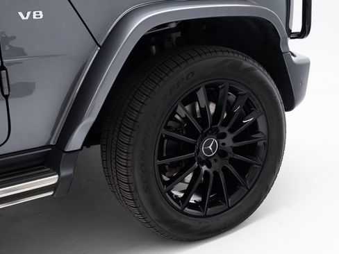 Used 2022 Mercedes-Benz G 550 image 39
