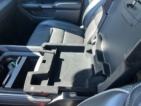 Used 2021 RAM 1500 Limited image 27