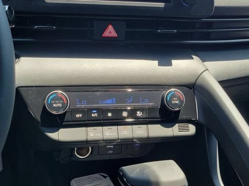 New 2026 Hyundai Elantra Sport FWD image 12