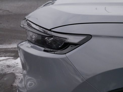 Certified 2026 Honda CR-V Sport Touring image 16