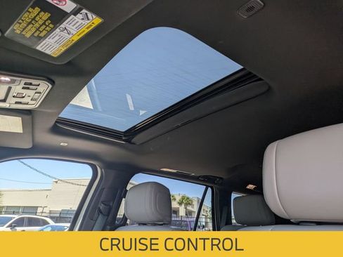 Used 2026 Toyota Sequoia SR5 w/ SR5 Premium Package RWD image 18